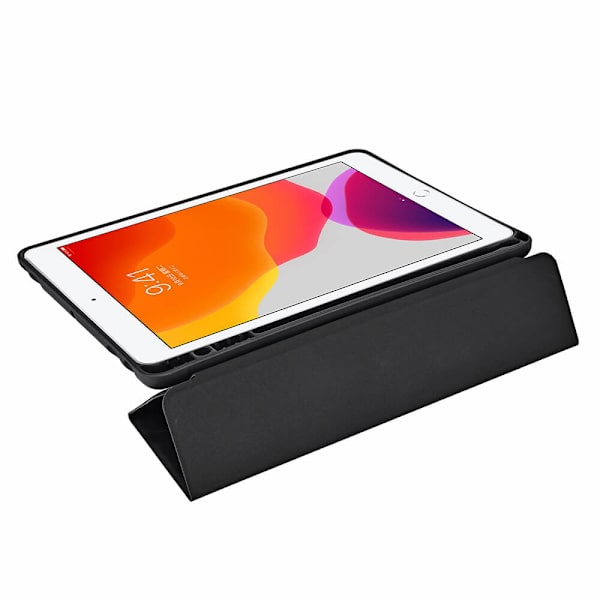 Tabletfodral Svart iPad 10.2" 19/20/21 & iPad Air 10.5" 2019