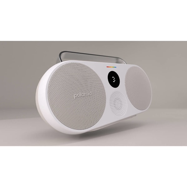 POLAROID Music Player 3 Grey