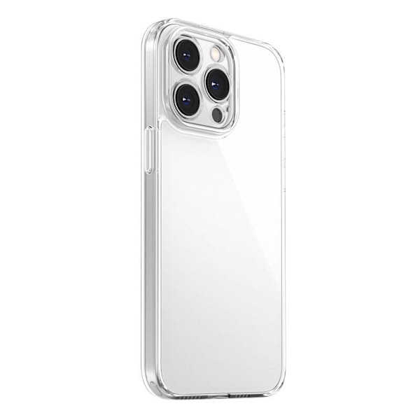 Skyddsfodral Joyroom för iPhone 15 Pro Max (transparent)