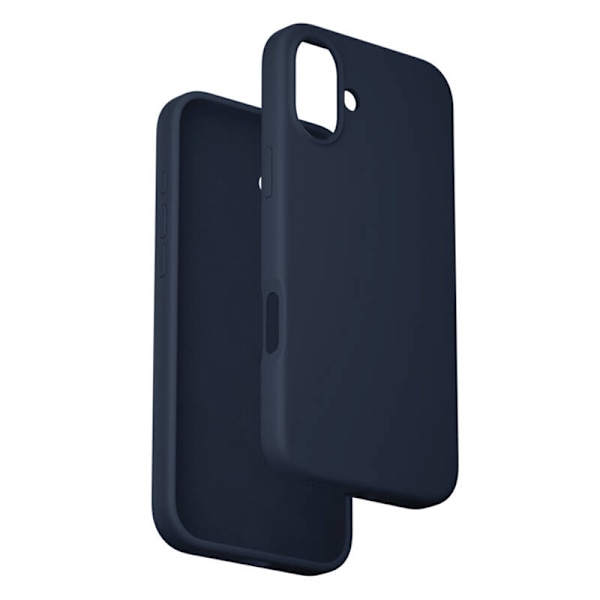 Vention KUHL0-20 Fodral för iPhone 16 Plus MagSafe (blå)