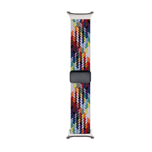 Klockarmband i vävd nylon för Samsung Watch 7 Ultra A