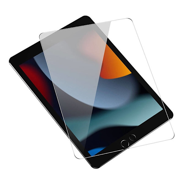 Hærdet glas Baseus Corning 0,4 mm til Pad 10,2"/Air3 10,5"