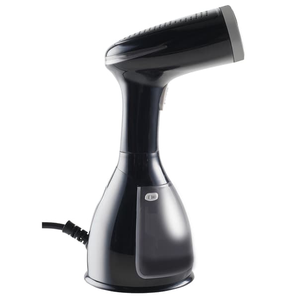 Steamer Portable Pro 1500W HS510 Sort