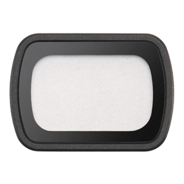 Black Mist Filter til DJI Osmo Pocket 3