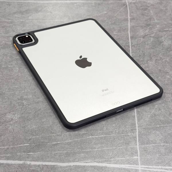 Beskyttelsesetui til iPad iPad Air4/Air5 (10,9 tommer) Sort