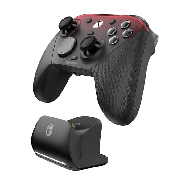 GameSir G7 Pro TRI-MODE-controller til Xbox med TMR-joysticks, 1000 Hz, 1200 mAh og Bluetooth til gaming