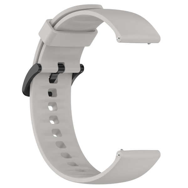 Universal klockarmband Grå