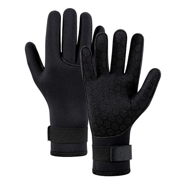 Neopren dykhandskar S
