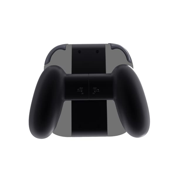 Ergonominen mukavuuskahva Nintendo Switch 2 -ohjaimille