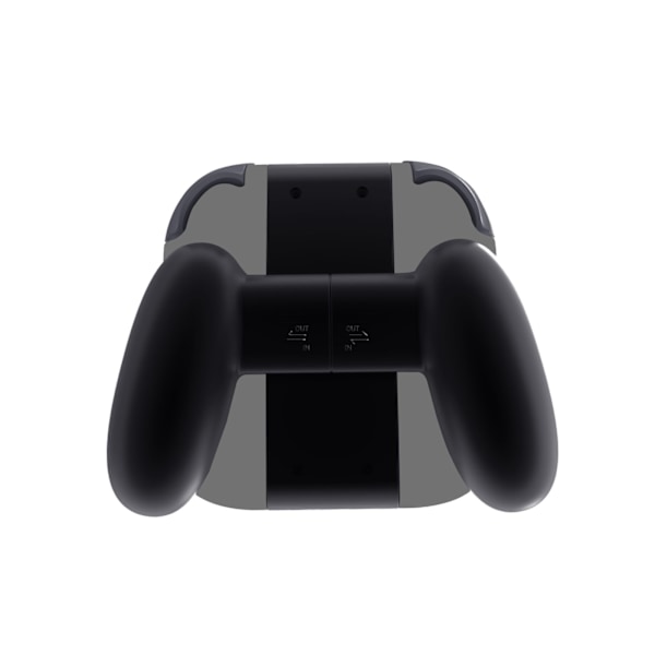 Ergonomiskt Komfortgrepp för Nintendo Switch 2-kontroller