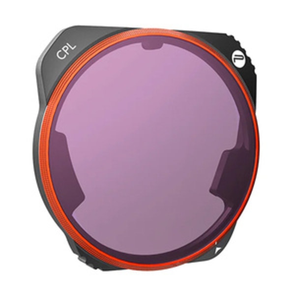 PGYTECH DJI Mavic 3 Pro CPL-filter (professionelt)