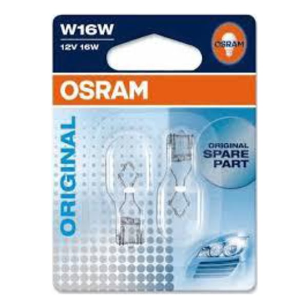 Automotive Original Aux 12W W16W Bli2