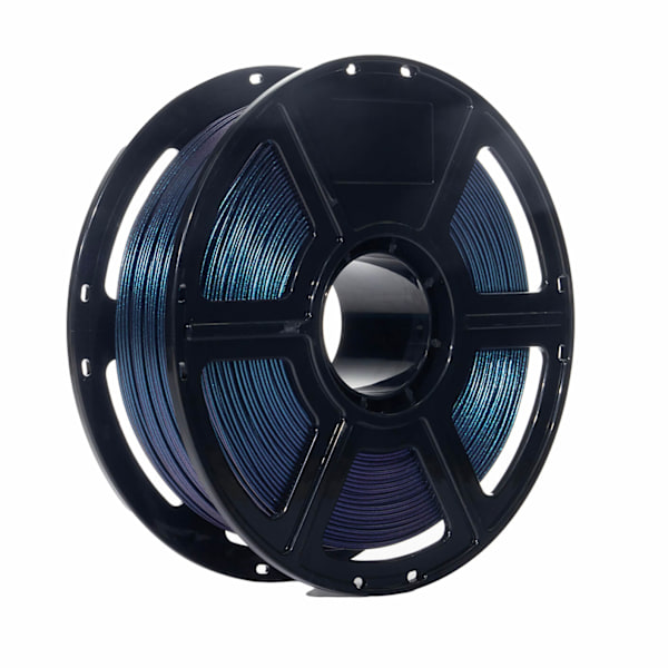 3D-filament PLA High-Speed MultiC 1000g Burnt Titanium