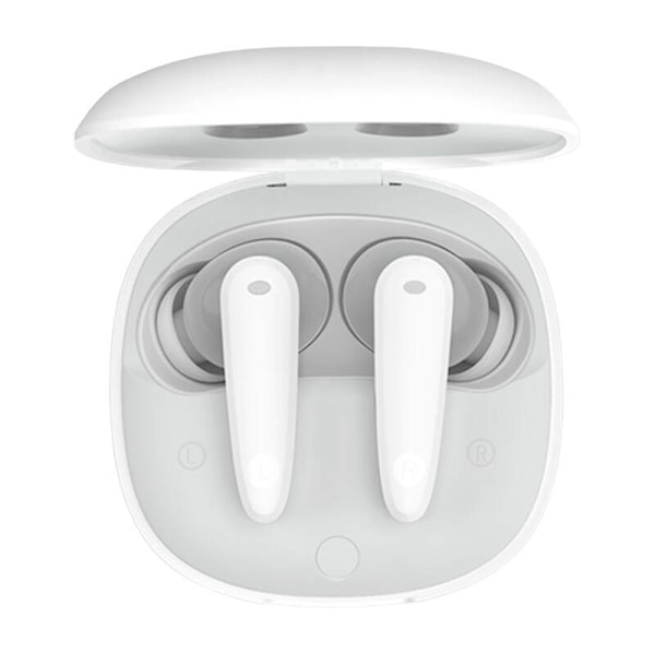 Sound Cube MIIIW trådlösa hörlurar (vita)