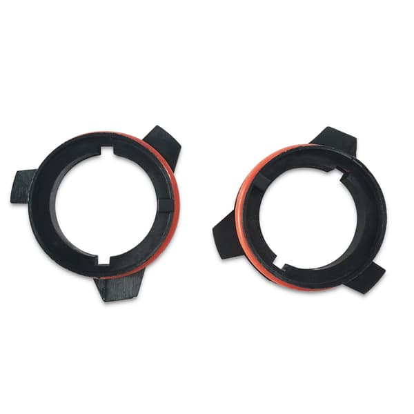 LED-lamphållaradapter för BMW 5-serie E39 2-pack