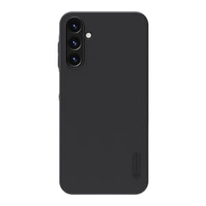 Etui Nillkin Super Frosted Shield Pro til Samsung Galaxy A25 5G (sort)
