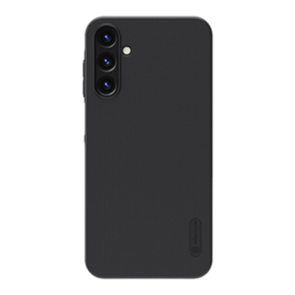 Suojakuori Nillkin Super Frosted Shield Pro Samsung Galaxy A25 5G:lle (musta)