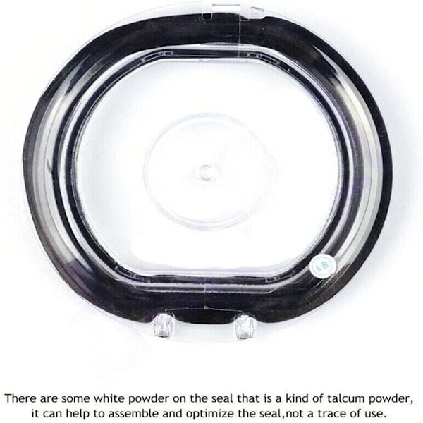 INF Kansi pölysäiliölle Dyson V7/V8/SV10/SV11