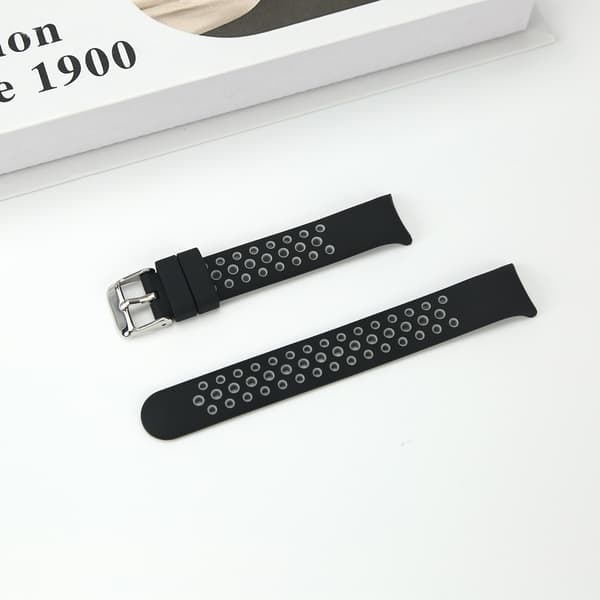 Klockarmband silikon Xiaomi Mi Band 8