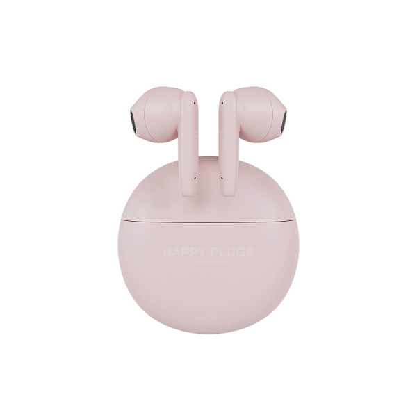 Hörlur Joy Lite In-Ear TWS Rosa