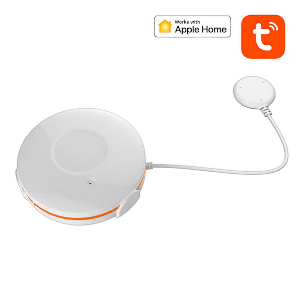 Smart vandsensor HomeKit NEO NAS-WS02BH ZigBee