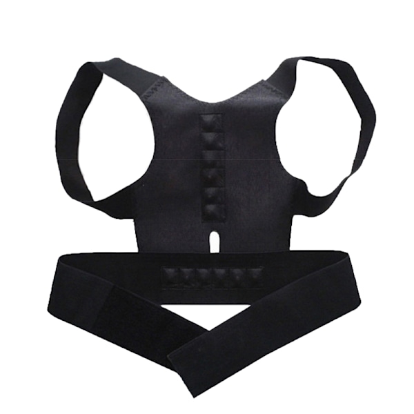 Posture Corrector for rygstøtte XL