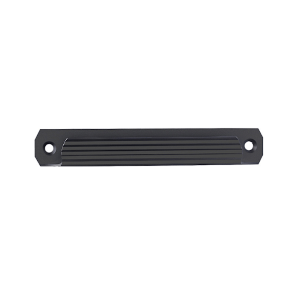 4 Pack Vedin - Pinta-asennettava Black Black
