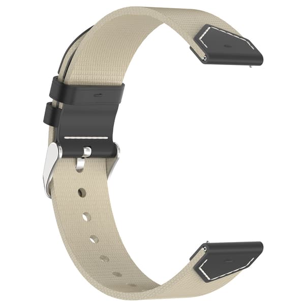 Huawei Watch GT5 Composite Strap 18MM Watch Nylon Braided Strap