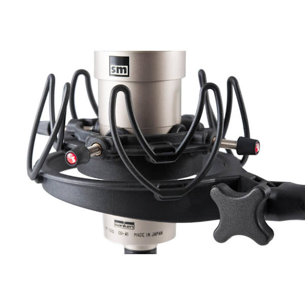 RYCOTE Shock Mount InVision - USM