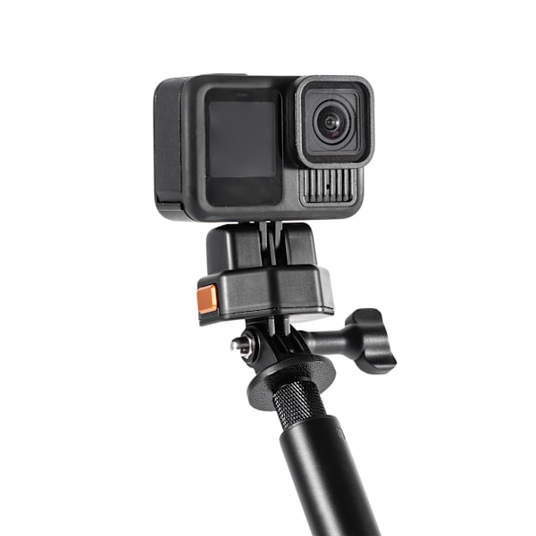 SNAP-X1 -pikakiinnitys GoPro- ja toimintakameroille