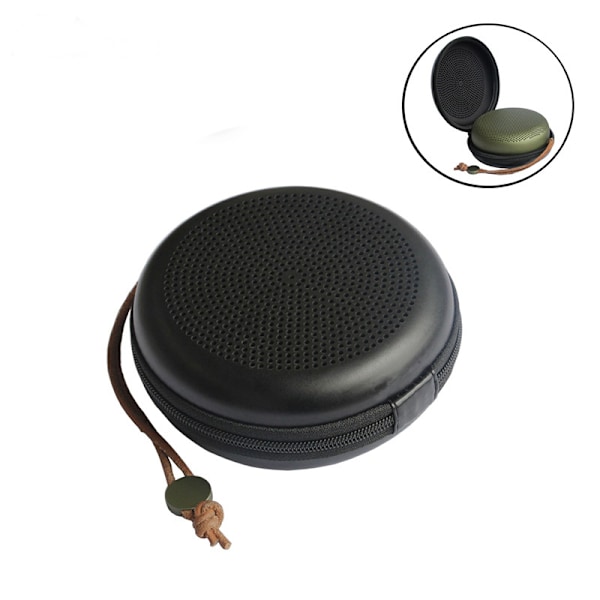 Suojavaahtomuovinen kantolaukku BeoPlay A1 -kaiuttimelle