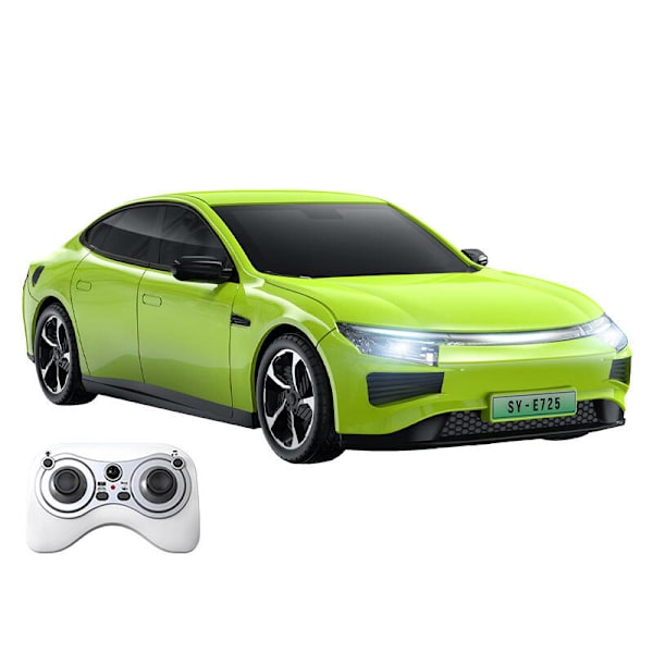 RC-kaukosäädinauto 1:16 Double Eagle Electric Car E725-003