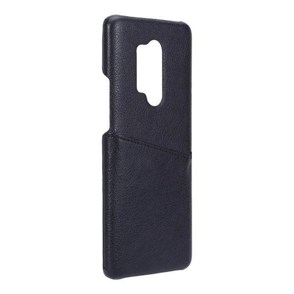 Mobilskal Oneplus 8 Pro Kortfack Svart