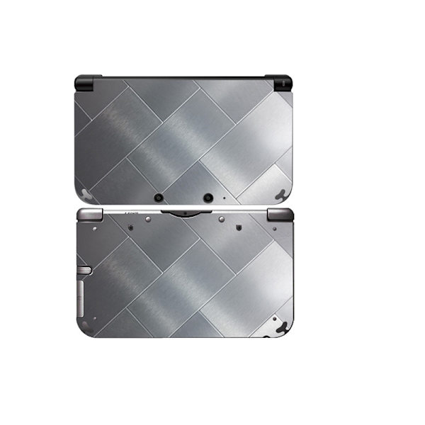 Suojaava iho Nintendo New 3DS LL -konsoliin D