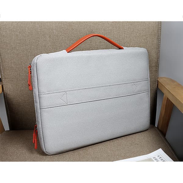 Vattentät Laptopväska Grey M Grey M