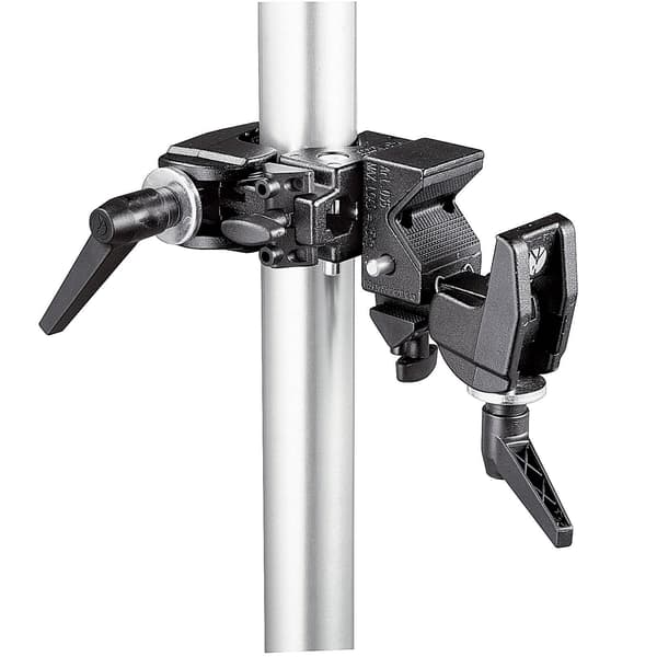 Super Clamp Dubbel 038