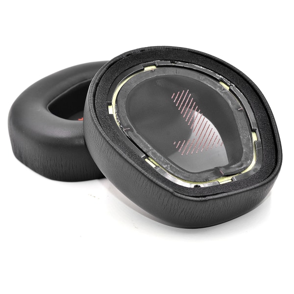 INF Öronkuddar för JBL Quantum One Svart