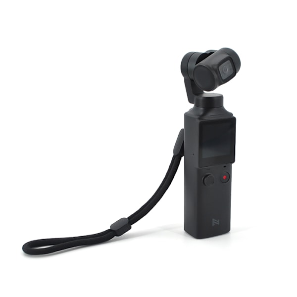 Universalkamera handledsrem med 1/4" skruv
