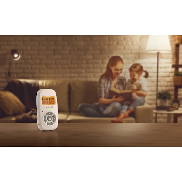 Babymonitor AM24 Audio