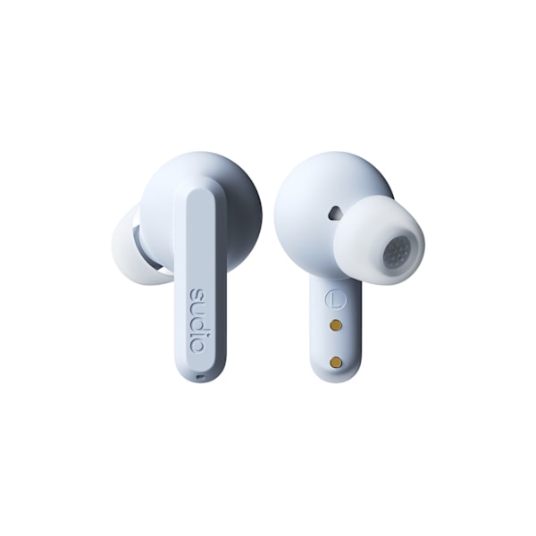 Høretelefoner A3 Pro In-Ear True Wireless Blå