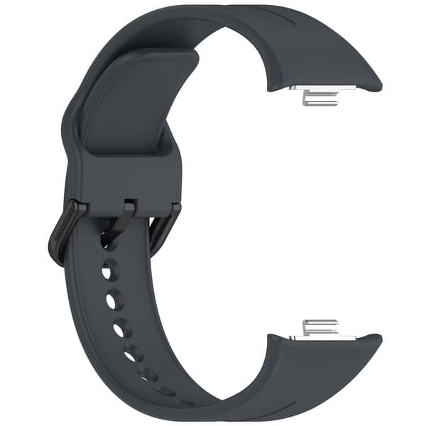 Redmi Watch5 silikonerem til ur DarkGrey DarkGrey