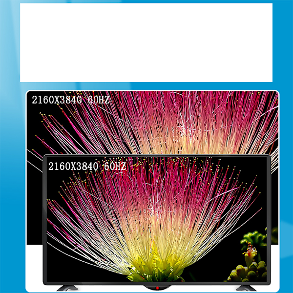 YZ-A072-V0 4K HDMI Switcher 7 in 1 Out IR-kaukosäätimellä
