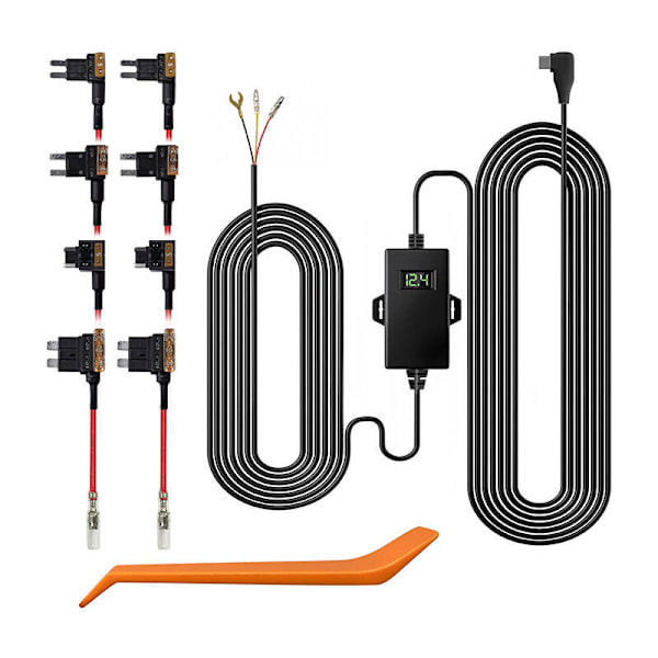 Redtiger RTH30GS Typ C kabelset