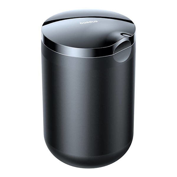 Bilaskebæger Baseus Premium 2 (sort)