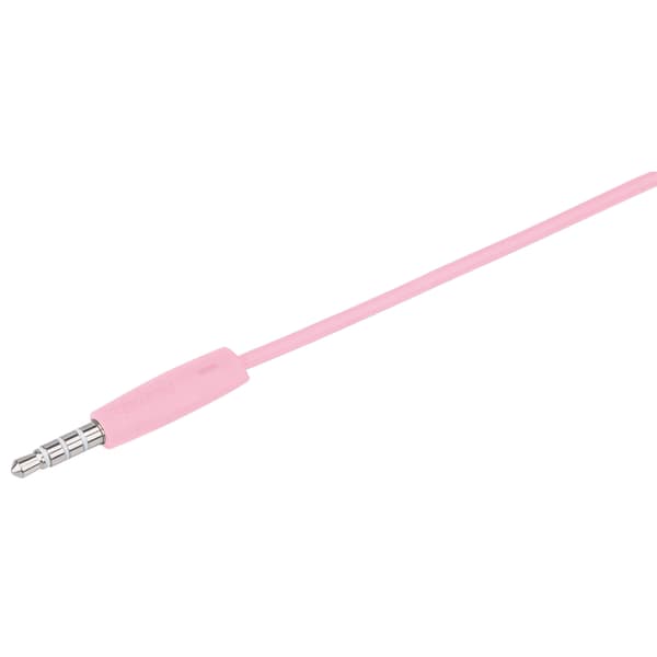 Hovedtelefon In-Ear Vivo Rosa Mic