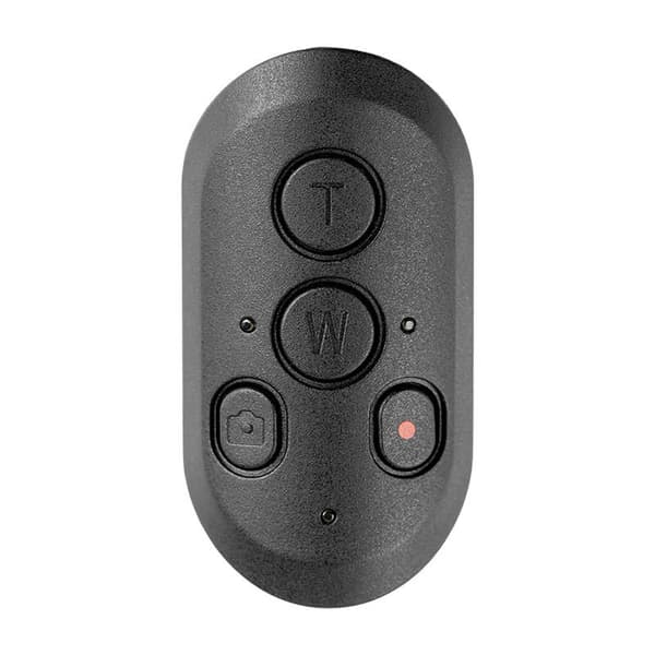Fjärrkontroll PGYTECH MANTIS RC M1 för digitalkameror, GoPro och PGYTECH MantisPod 2.0 stativ