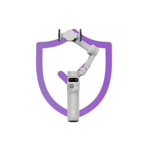 DJI Care refresh Osmo Mobile 7 (To-års plan) - kort