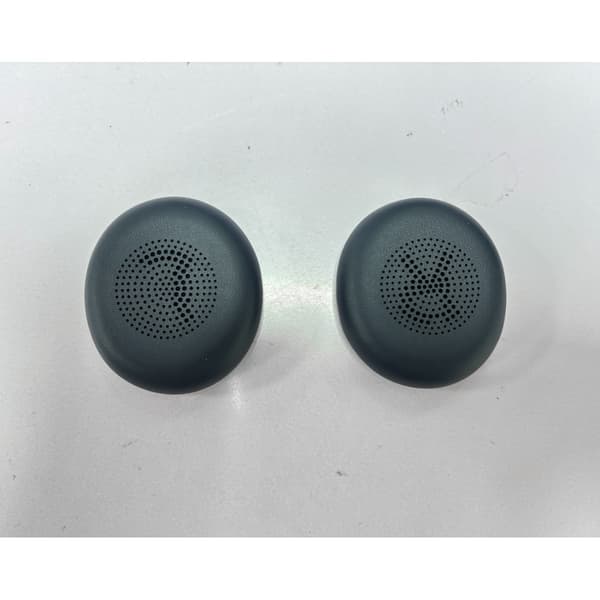 Öronkuddar för Jabra ELITE 45h DarkBlue DarkBlue