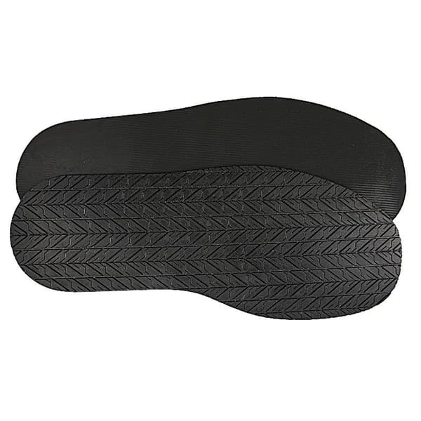 Skoreparationsplåster Black Black