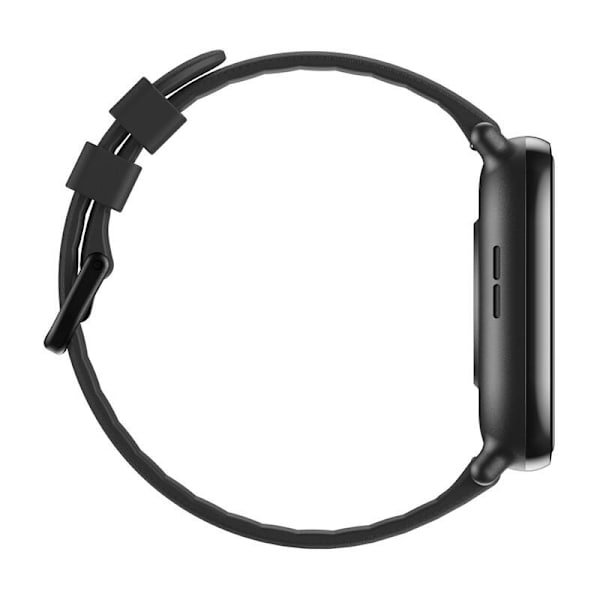 Zeblaze GTS 3 PRO Smartwatch (svart)